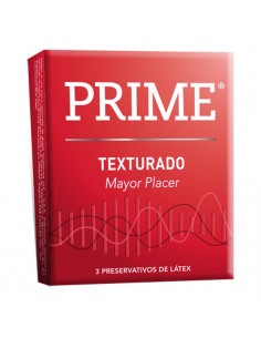 Prime preservativo...