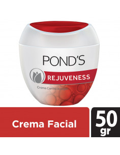 Pond's Crema humectante...