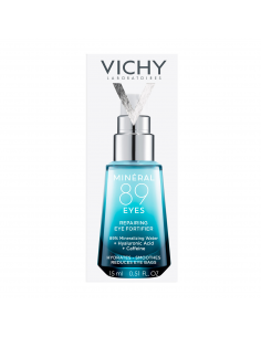 Vichy Mineral 89 Ojos 15 Ml