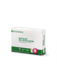 Natufarma Natulax Bio...