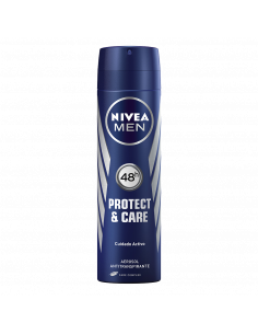 Nivea Men Deo Spray Protect...