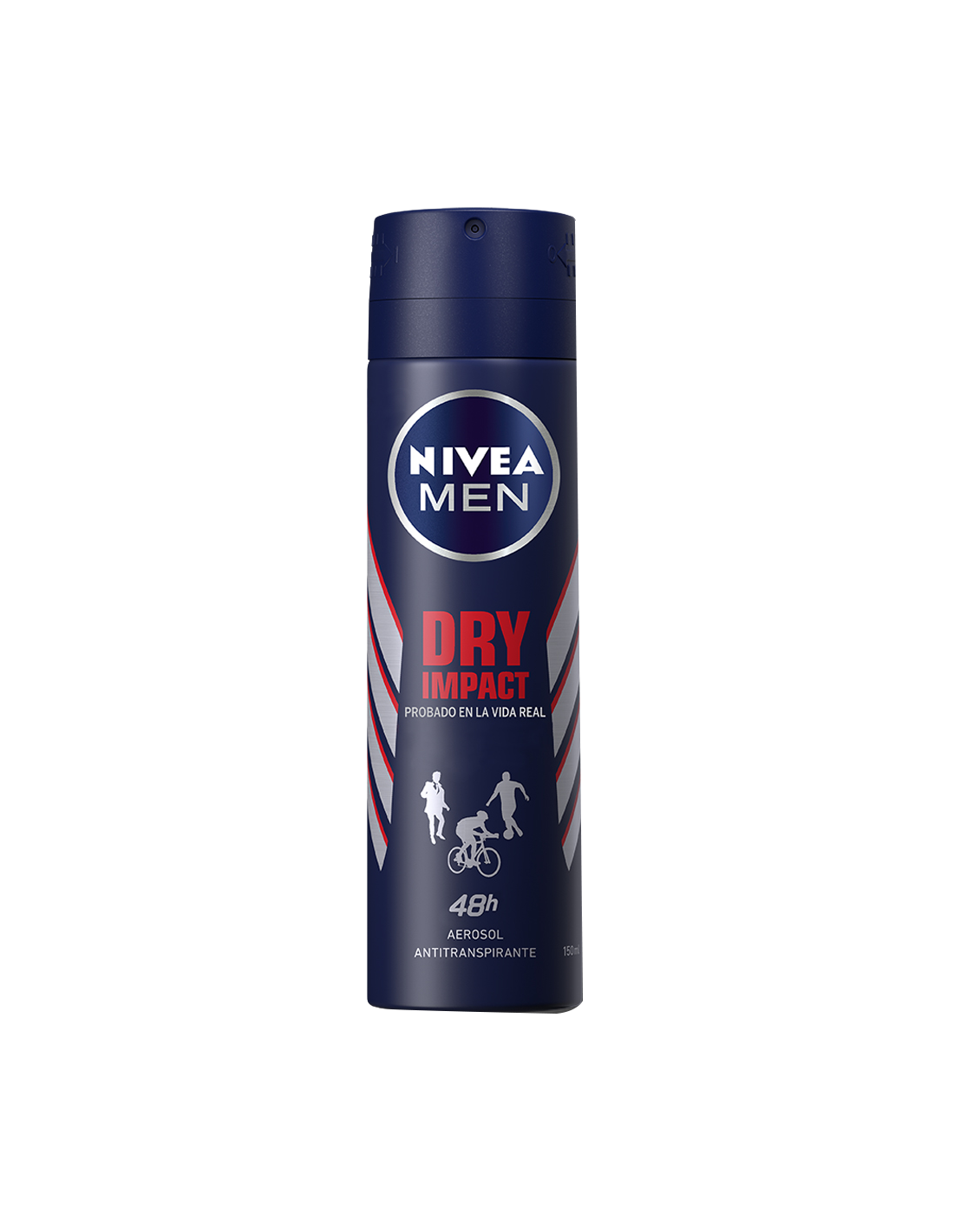 Nivea Men Deo Spray Dry Impact 150 Ml