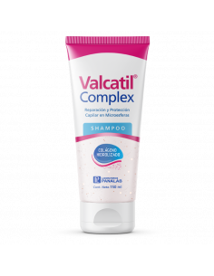 Valcatil Complex Shampoo...