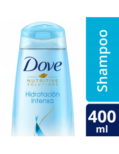 Dove Shampoo Hidratación...