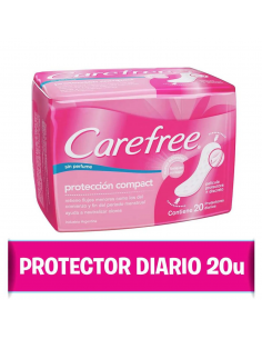 Carefree Protector Compact...