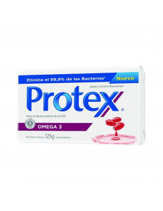 Protex Omega 3 125 G Jabon