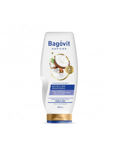 Bagovit Capilar Nutricion...