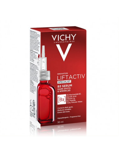 Vichy Lifactiv  Specialist B3 Serum...