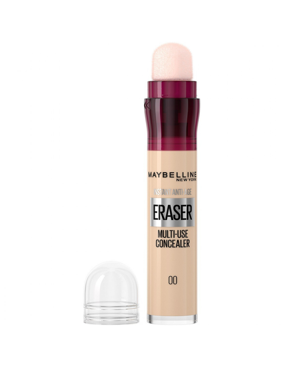 MAYBELLINE INSTANT AGE REWIND ERASER corrector tono 00 IVORY en ...