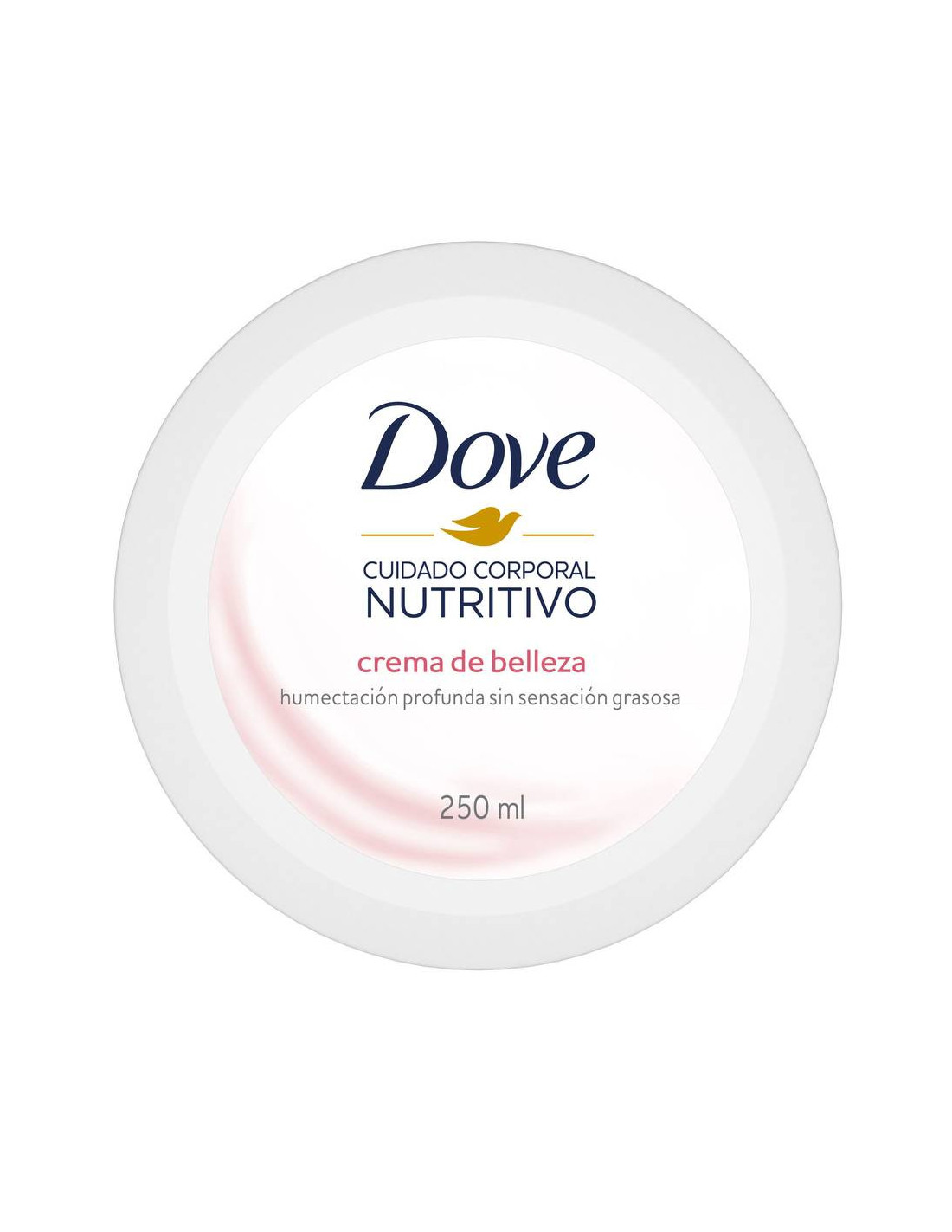 DOVE CREMA DE BELLEZA PIEL NORMAL X 75 ML ROSA en Farmacias y DOVE CREMA DE BELLEZA PIEL NORMAL X 75 ML ROSA en Farmacias y