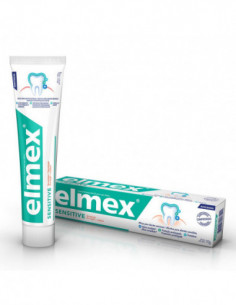 Elmex Crema Dental...