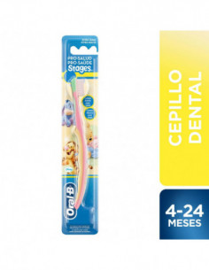 Oral-B Pro-Salud Stages...